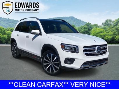 Used 2022 Mercedes-Benz GLB 250