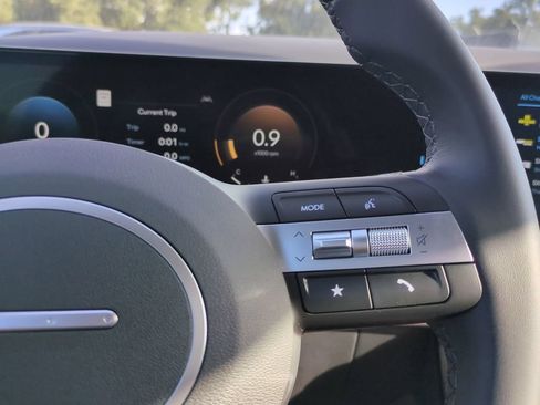 New 2026 Hyundai Tucson SEL FWD image 34