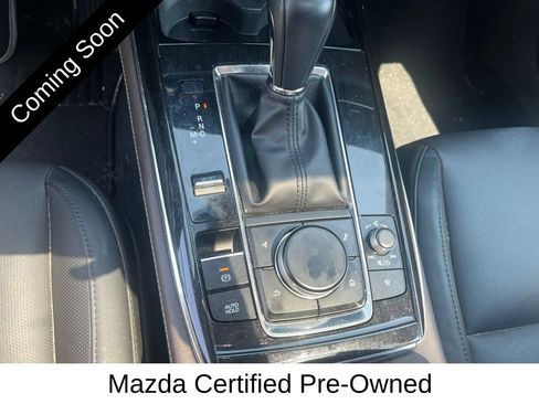 Used 2024 MAZDA CX-30 AWD 2.5 S w/ Premium Package image 20