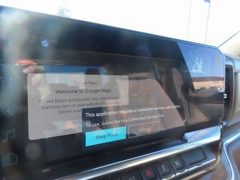 Certified 2024 Chevrolet Silverado 2500 LT image 27