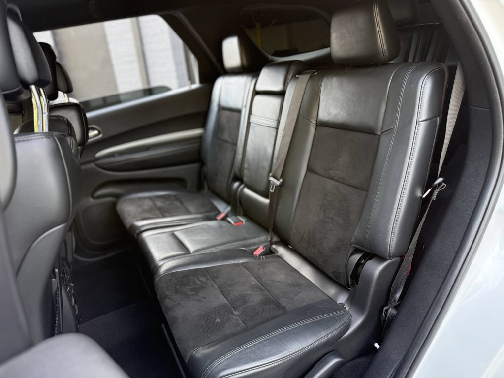 Used 2019 Dodge Durango GT AWD/4WD image 20