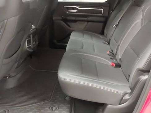 Used 2023 RAM 1500 Big Horn image 38