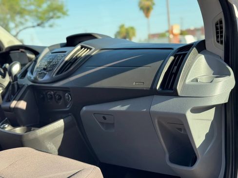 Used 2019 Ford Transit 350 XLT RWD image 37