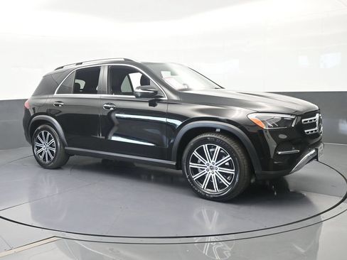 Used 2026 Mercedes-Benz GLE 350 4MATIC image 8
