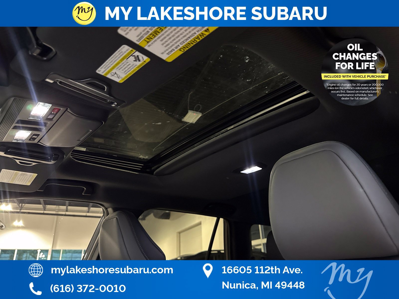 New 2026 Subaru Outback Limited XT AWD/4WD image 21