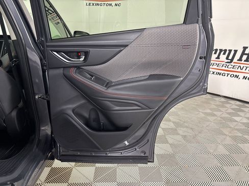 Used 2024 Subaru Forester Sport image 26