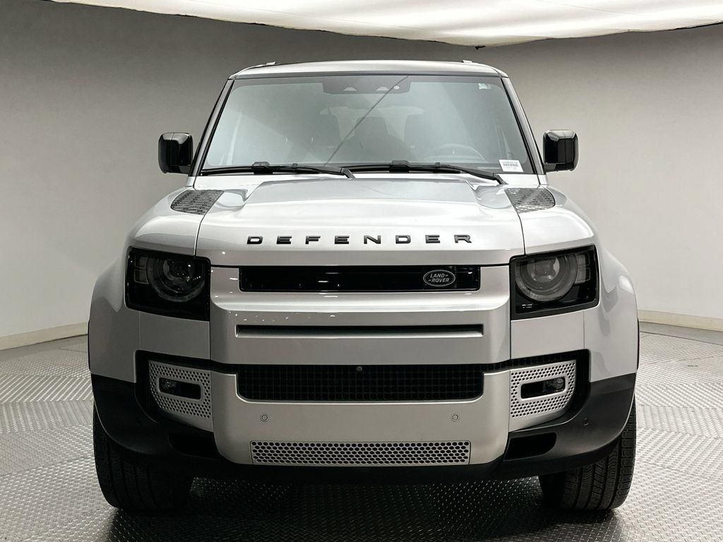 Used 2024 Land Rover Defender 130 S AWD/4WD image 16