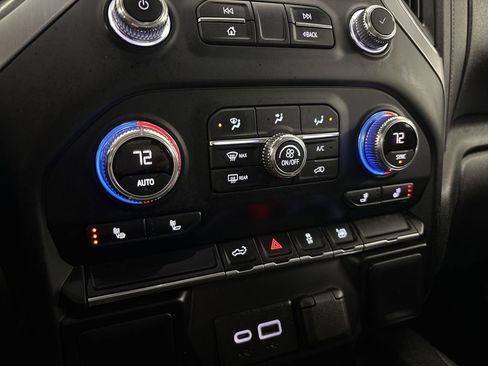 Used 2022 GMC Sierra 1500 Elevation image 47
