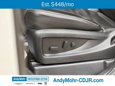 Used 2017 GMC Yukon Denali AWD/4WD image 15