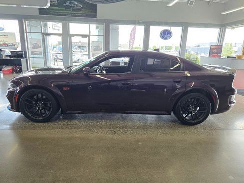 Used 2022 Dodge Charger Scat Pack image 4
