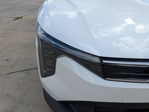 Certified 2025 Kia K4 EX FWD image 10