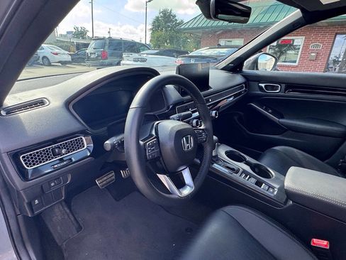 Used 2026 Honda Civic Sport Touring image 13