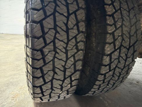 Used 2022 RAM 3500 Tradesman AWD/4WD image 45