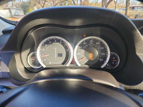 Used 2010 Acura TSX Sedan FWD image 15