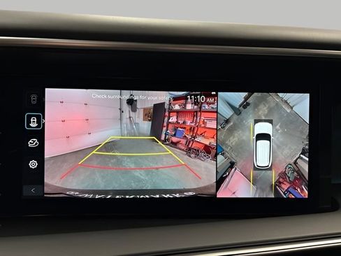 New 2026 Hyundai Palisade Calligraphy image 20