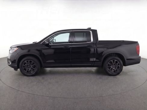 Used 2023 Honda Ridgeline RTL image 7