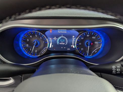 New 2026 Chrysler Pacifica Select image 22