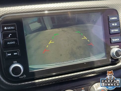 Used 2024 Nissan Kicks SV FWD image 29