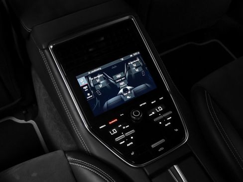 Certified 2023 Porsche Panamera GTS AWD/4WD image 52