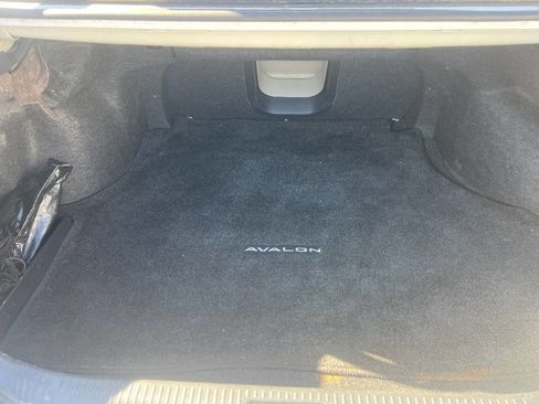 Used 2008 Toyota Avalon Limited image 10