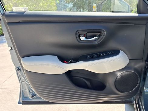 New 2026 Honda HR-V LX image 14