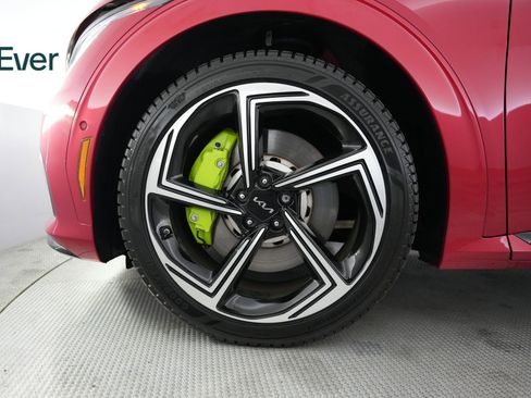 Used 2023 Kia EV6 GT AWD/4WD image 19