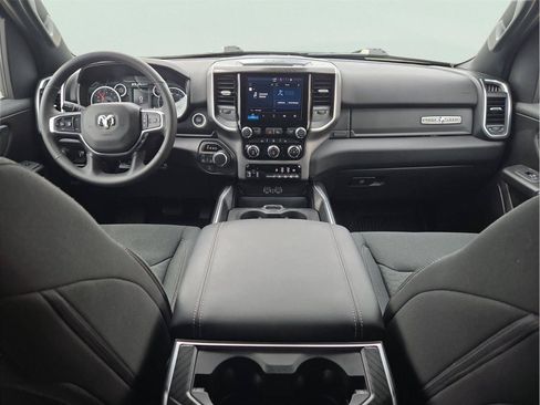 Used 2025 RAM 1500 Lone Star AWD/4WD image 13