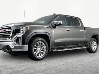 Used 2019 GMC Sierra 1500 SLT AWD/4WD video 1