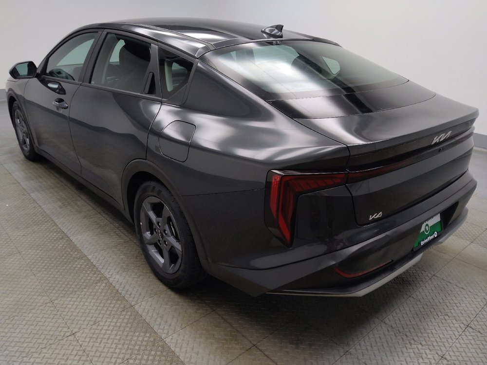 Used 2025 Kia K4 FWD image 5