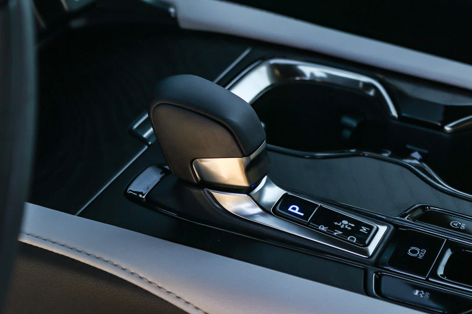 New 2026 Lexus RX 350 Premium w/ Convenience Package FWD image 22