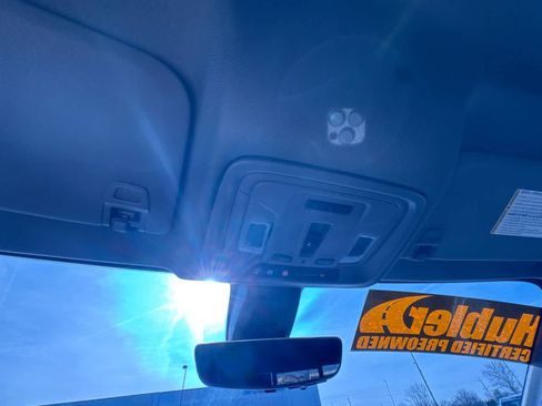 Used 2020 Chevrolet Silverado 3500 LTZ w/ LTZ Premium Package image 30