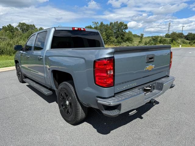 Used 2016 Chevrolet Silverado 1500 LT w/ All Star Edition RWD image 8