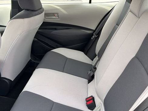 New 2026 Toyota Corolla LE w/ LE Premium Package image 23