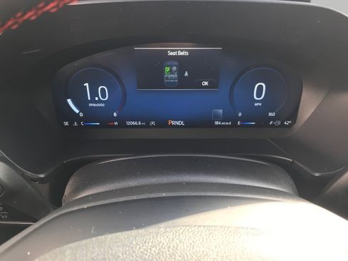 Used 2023 Ford Escape ST-Line Select w/ Tech Pack #2 image 3