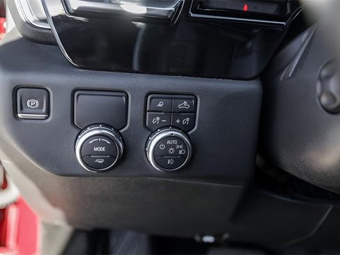 Certified 2022 GMC Sierra 1500 SLT image 18