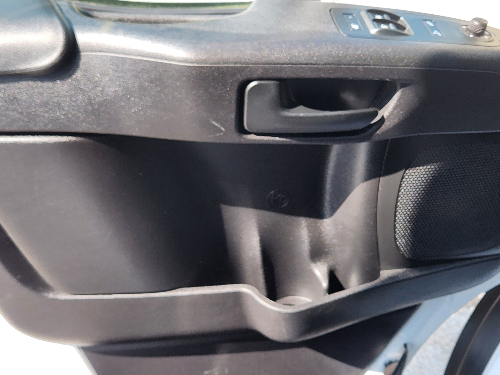 Used 2021 RAM ProMaster 1500 w/ Convenience Group FWD image 19