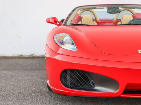 Used 2007 Ferrari F430 Spider RWD image 42