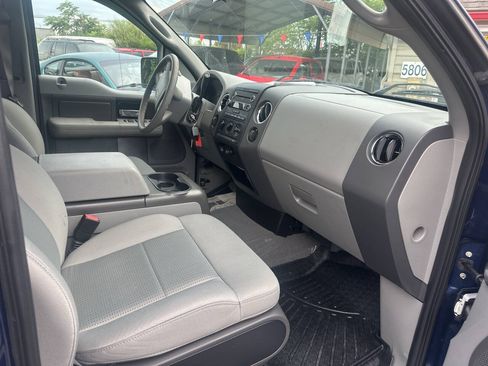 Used 2008 Ford F150 XLT AWD/4WD image 10