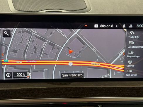 Used 2023 BMW X3 sDrive30i image 19