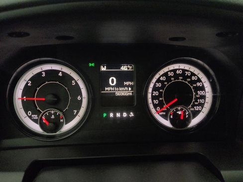 Used 2017 RAM 1500 Tradesman w/ Popular Equipment Group AWD/4WD image 23