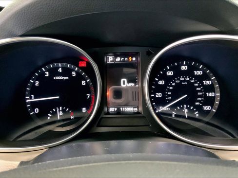 Used 2017 Hyundai Santa Fe Sport image 23