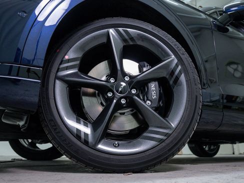 New 2026 Genesis GV70 2.5T Sport Prestige w/ G1 Accessory Package image 6