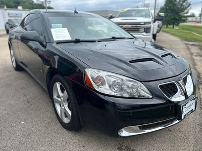 Used 2008 Pontiac G6 GT w/ Sport Package
