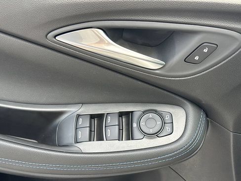 New 2026 Buick Encore GX Sport Touring w/ Comfort Package AWD/4WD image 14