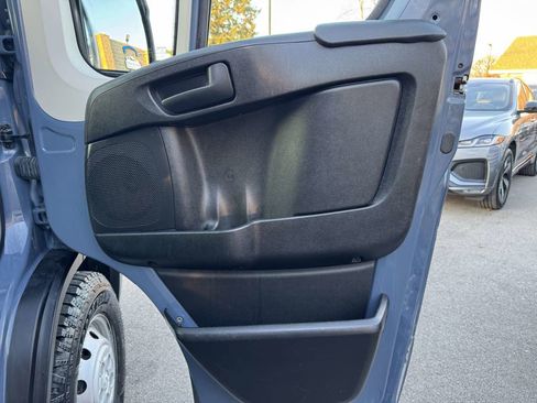 Used 2019 RAM ProMaster 3500 FWD image 28
