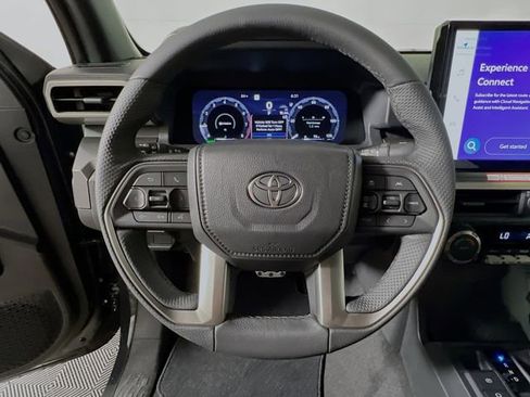 New 2025 Toyota Tacoma TRD Sport image 14