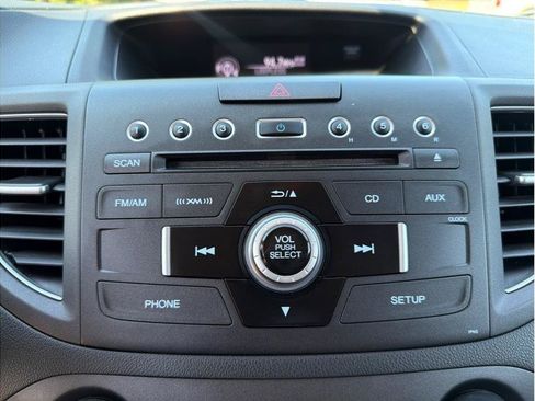 Used 2013 Honda CR-V EX-L image 17