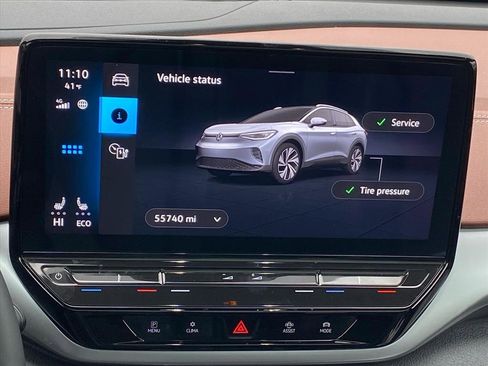 Used 2022 Volkswagen ID.4 Pro S image 8