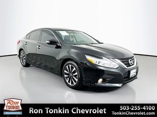 Used 2017 Nissan Altima 2.5 SL video 1