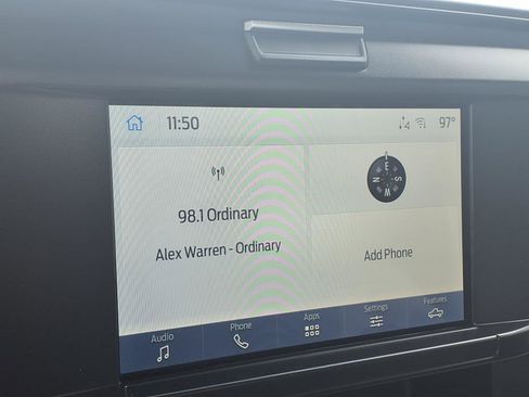 New 2026 Ford F350 XL w/ Snow Plow Prep Package image 7